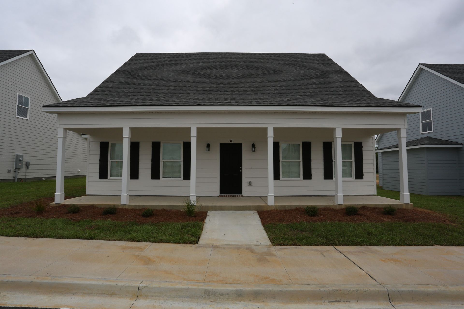 Statesboro Apartment: 137 Veranda Ln
