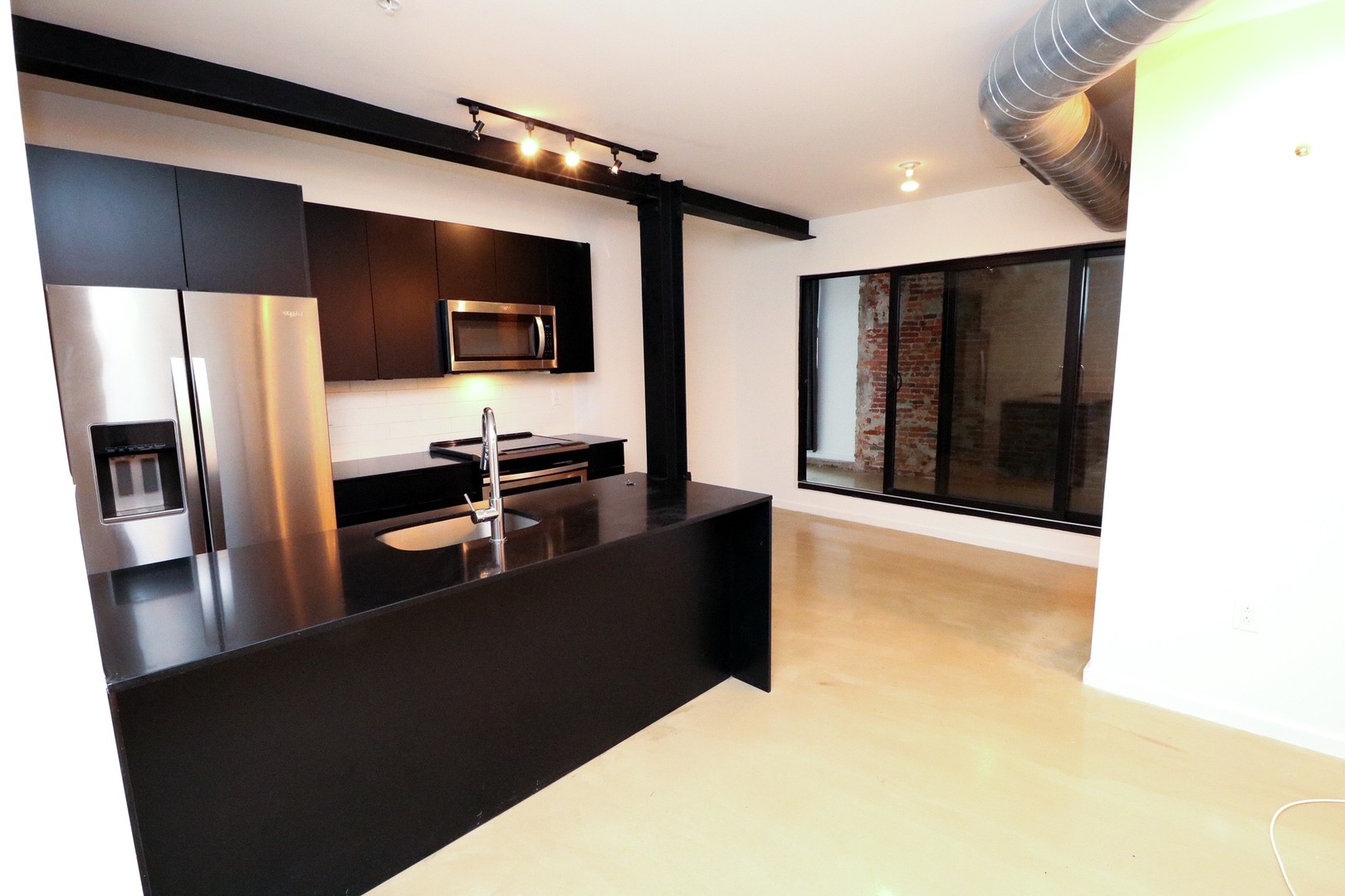 Philadelphia Apartment: 1401 Germantown Ave.