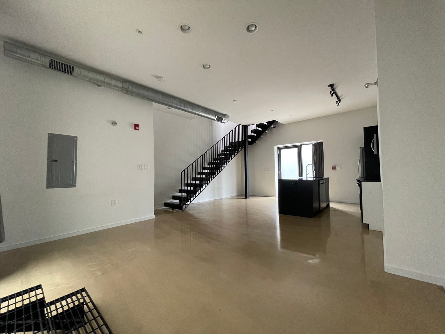 Philadelphia Apartment: 1401 Germantown Ave.