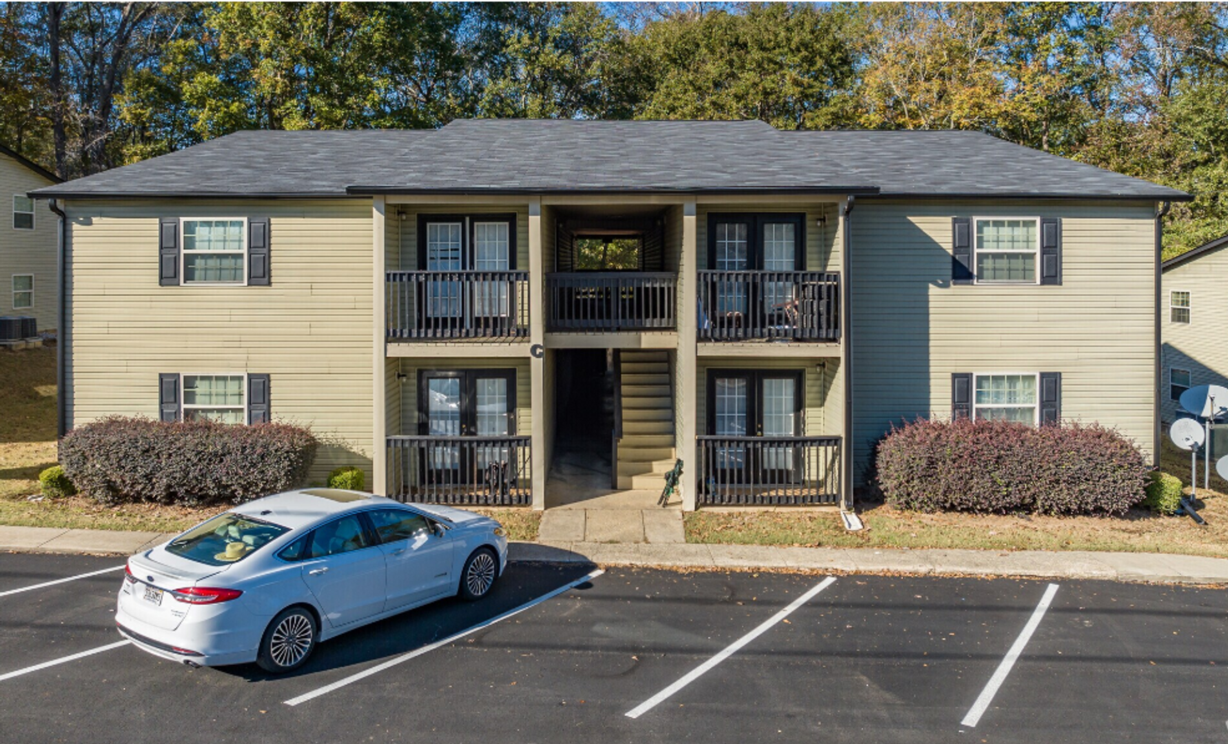 Phenix City Apartment: 2514 S. Seale Rd Apt P-B4