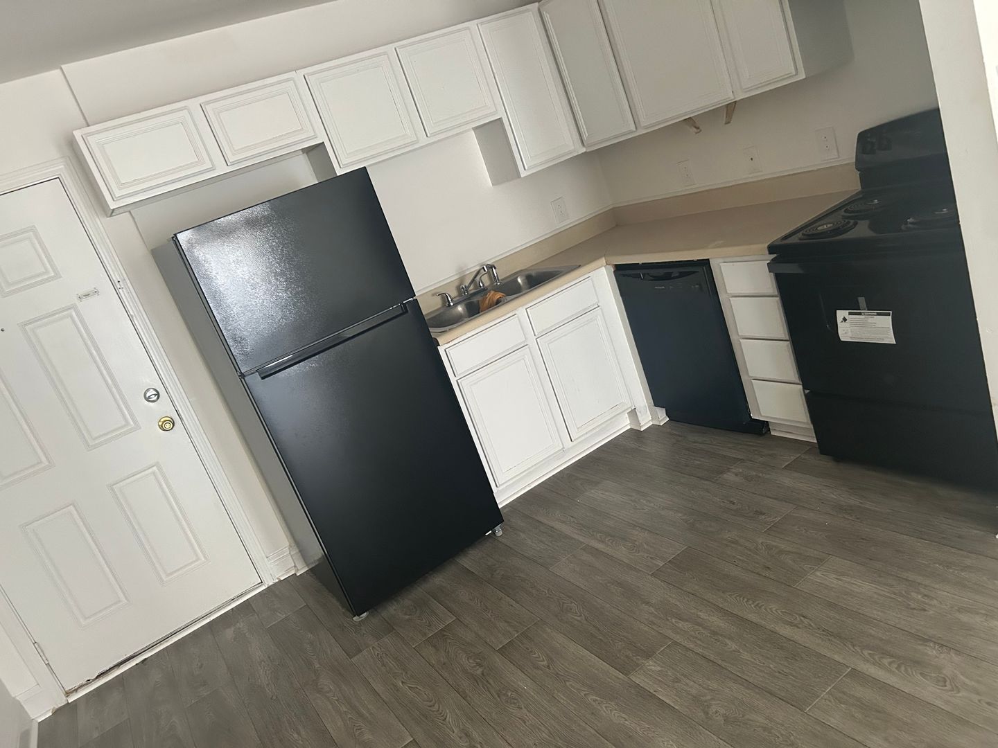 Macon Apartment: 1895 Clinton Road