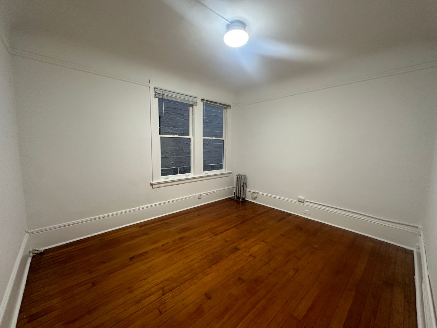 San Francisco Apartment: 1270 Pine Street (616r)