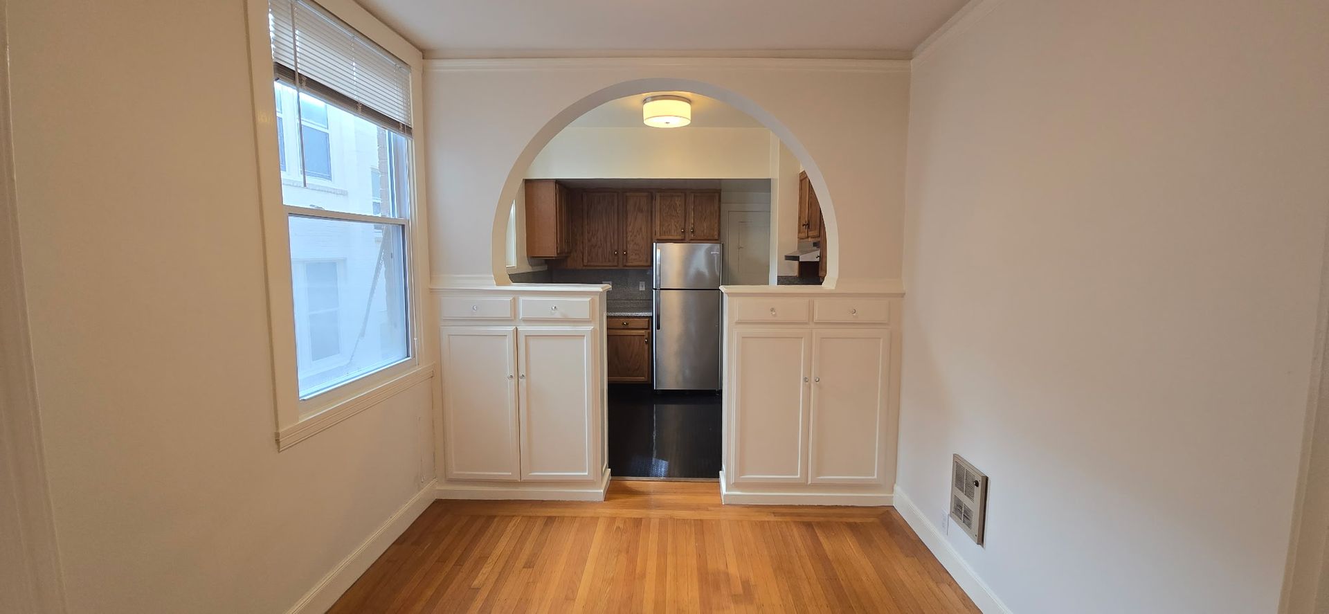 San Francisco Apartment: 2065 California Street (7061r)