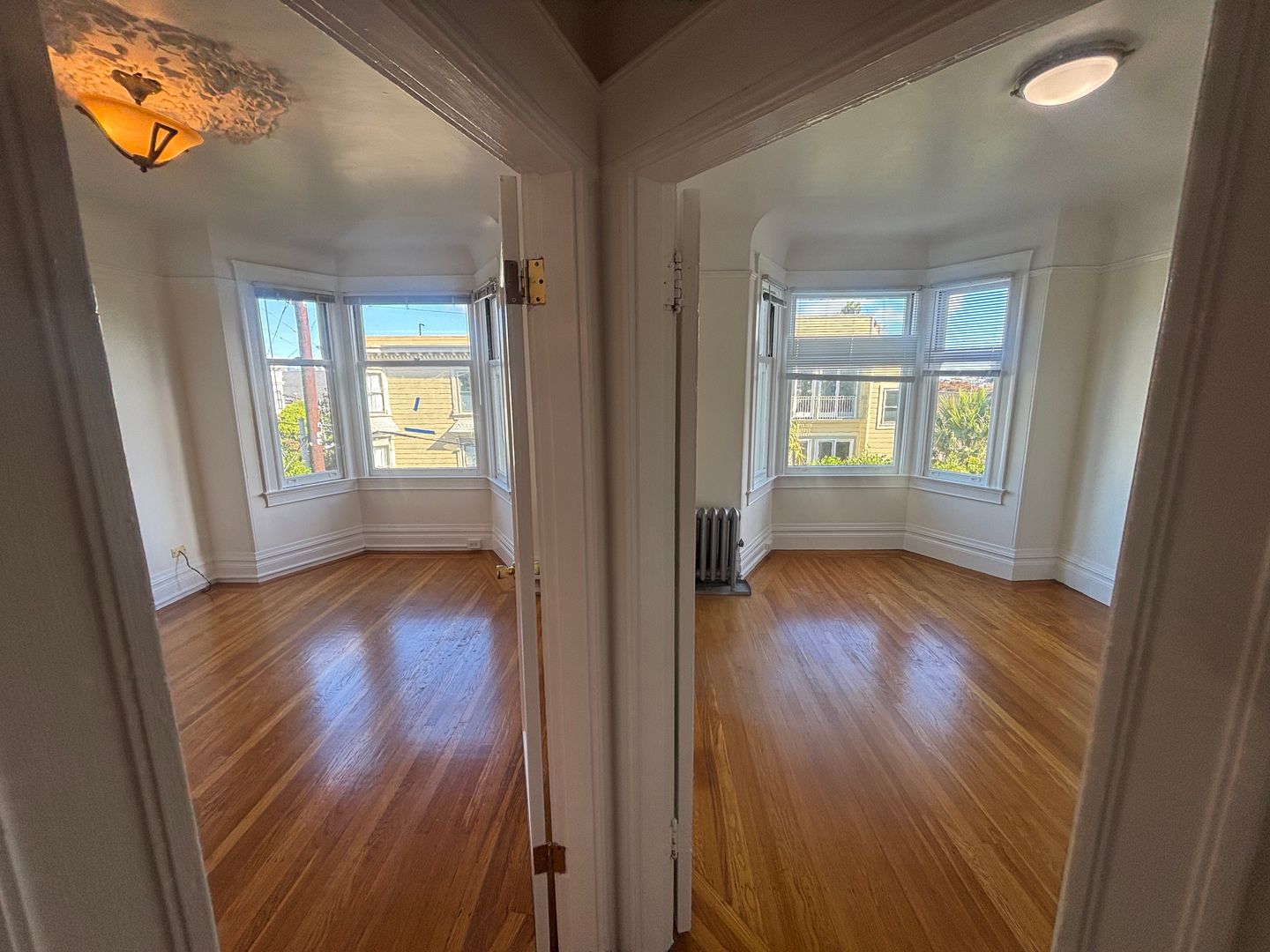 San Francisco Apartment: 3955 17th Street (344r)