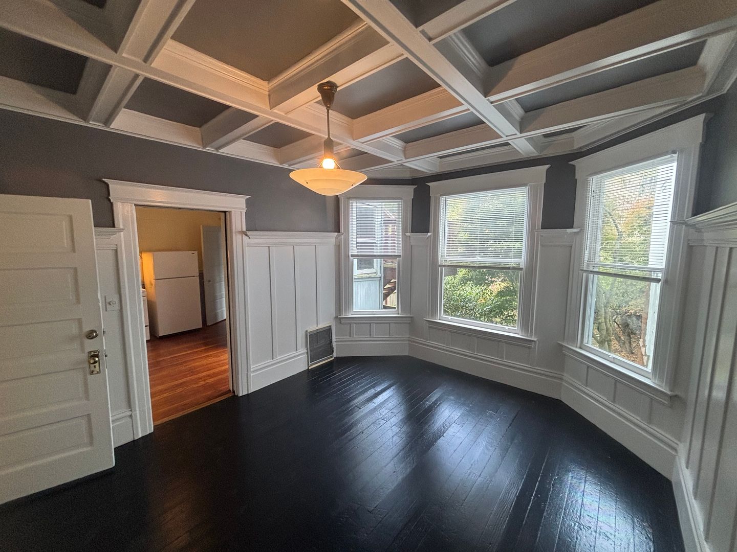 San Francisco Apartment: 2728-2730 Sutter Street (1170r)