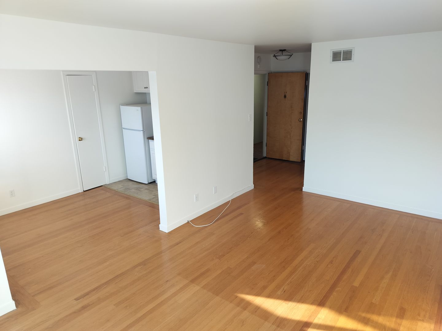 San Francisco Apartment: 600 Laurel Street (388r)