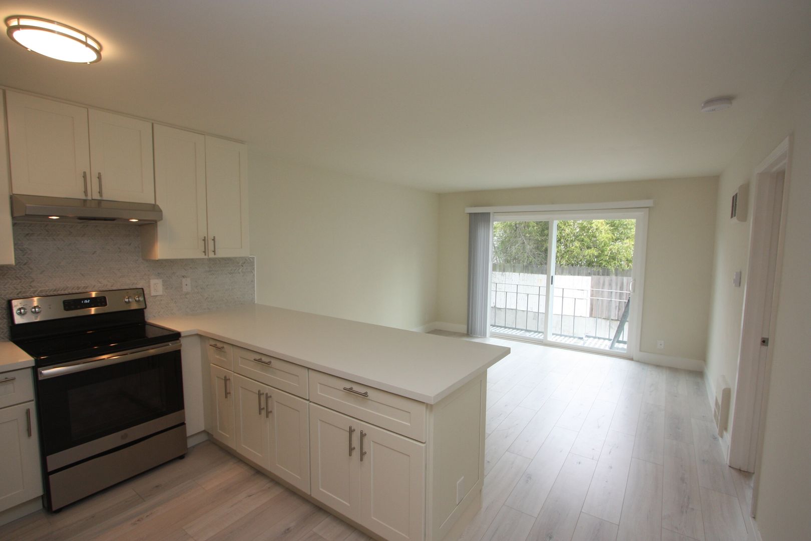 San Francisco Apartment: 230 12th Avenue (389r)*