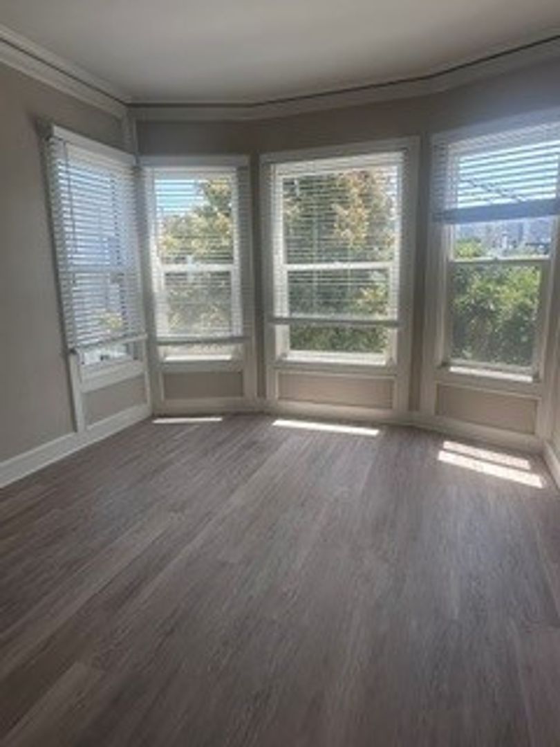 San Francisco Apartment: 1531 Francisco Street (1151r)