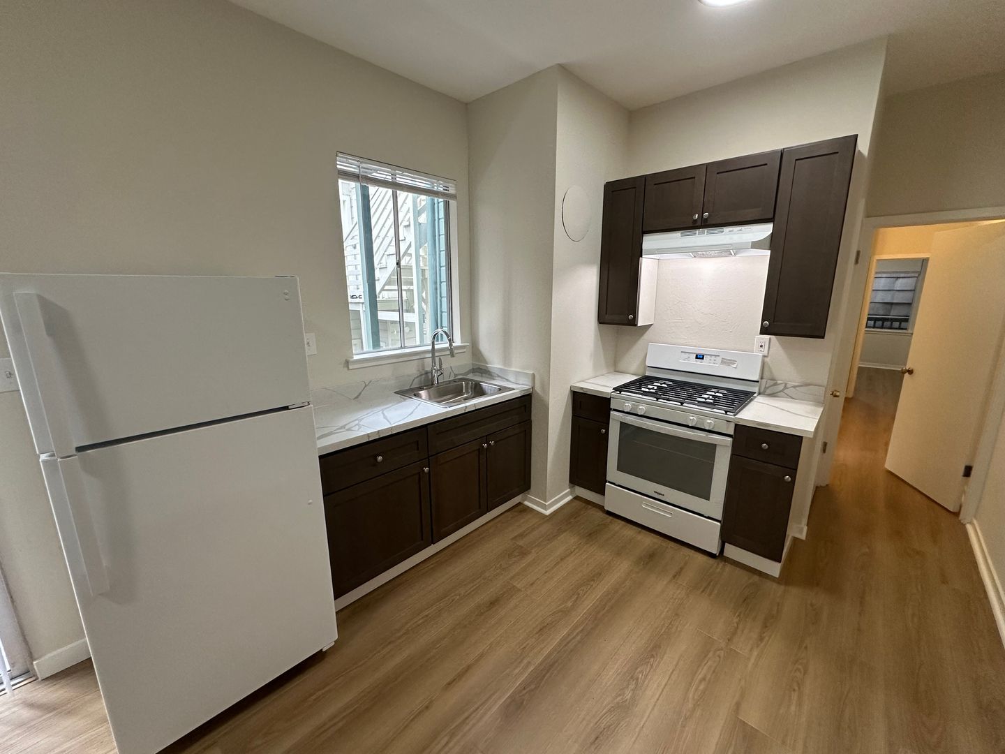 San Francisco Apartment: 424-428 Union Street (7040r)