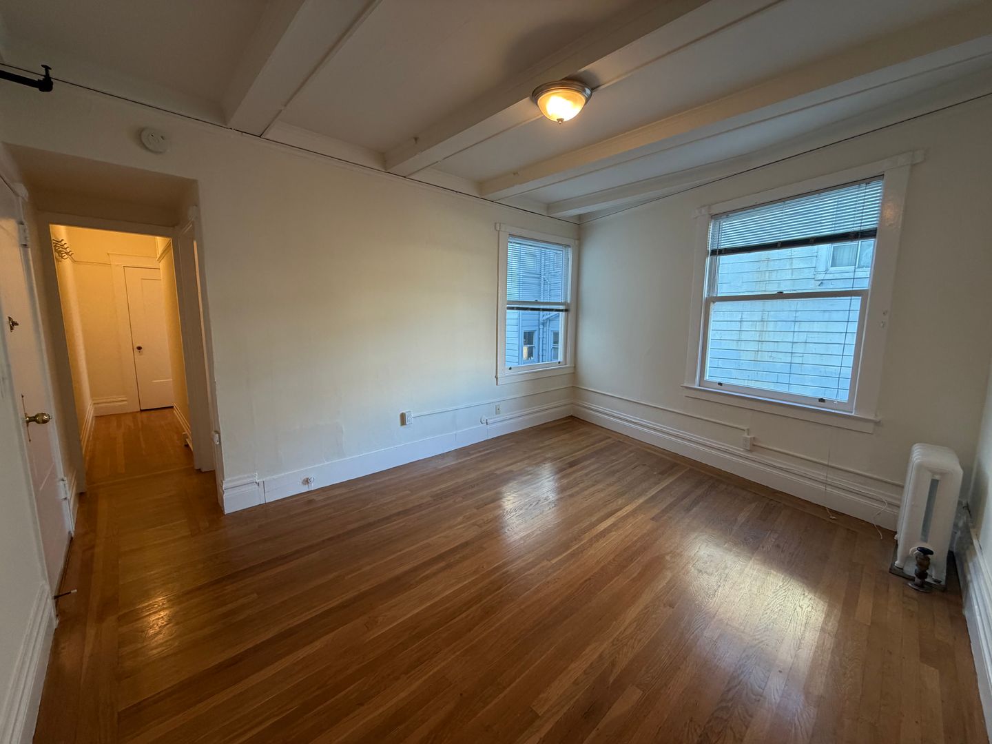 San Francisco Apartment: 3955 17th Street (344r)