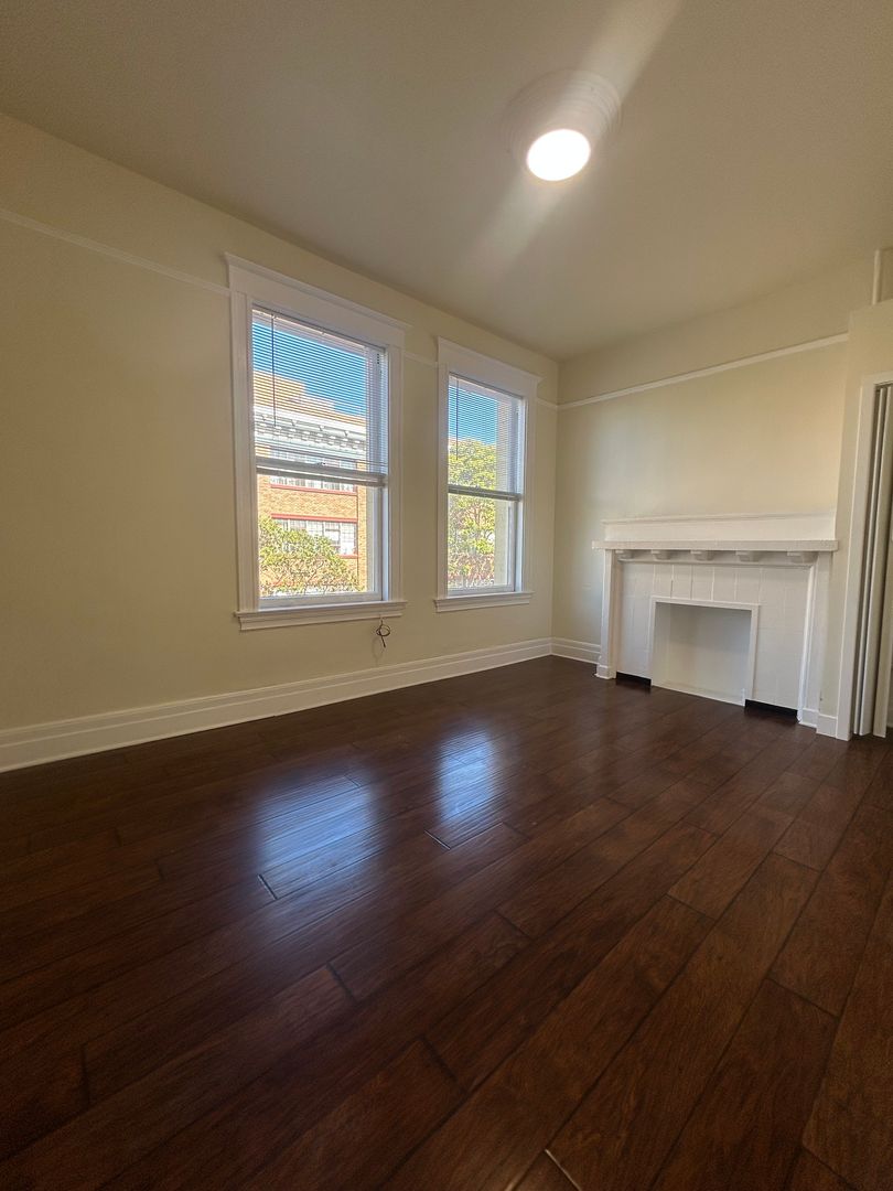 San Francisco Apartment: 731-753 & 743 Polk Street; 807 Ellis Street (1359rc)