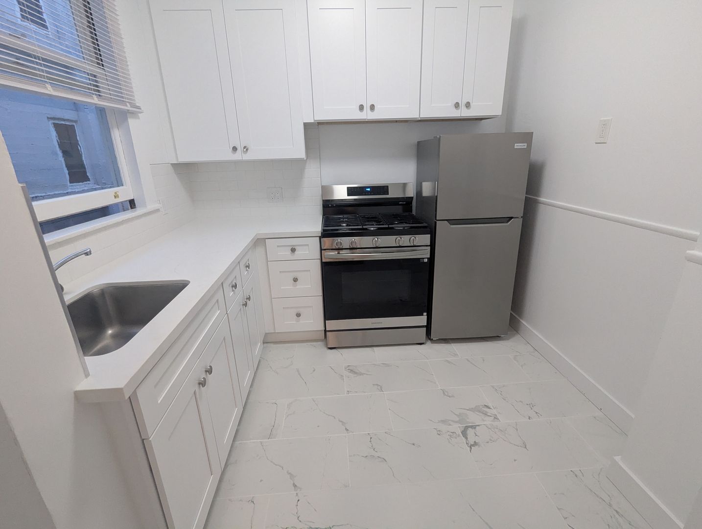 San Francisco Apartment: 1065 Bush Street (614r)