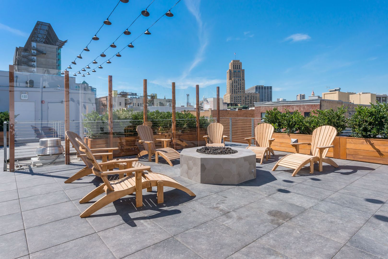 San Francisco Apartment: 570 Jessie Street (1212r)