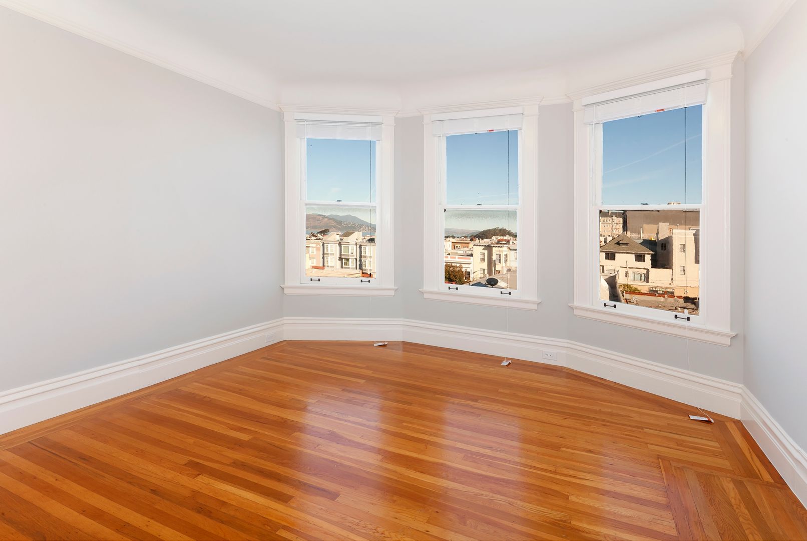 San Francisco Apartment: 1530 Green Street (277r)