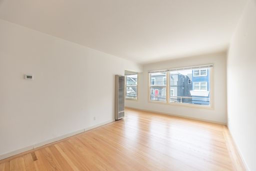 Bright Laurel Heights Studio with Upgraded Kitchen & Large Walk-In Closet – photo 1