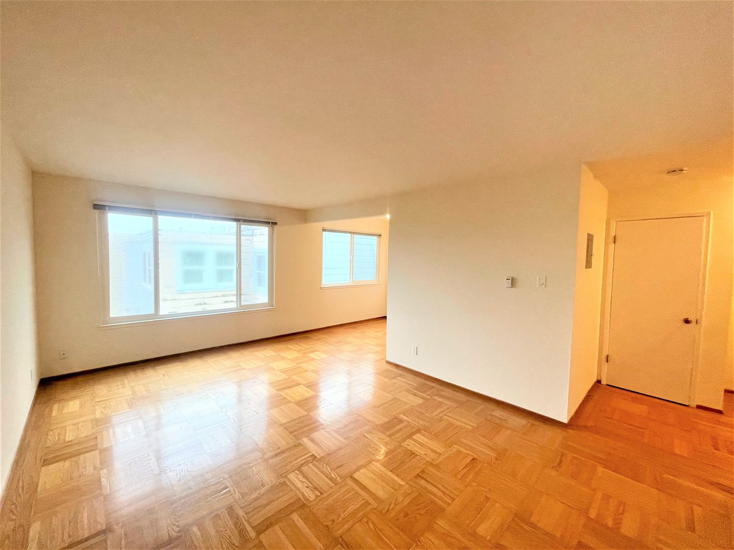 San Francisco Apartment: 295 21st Avenue (904r)