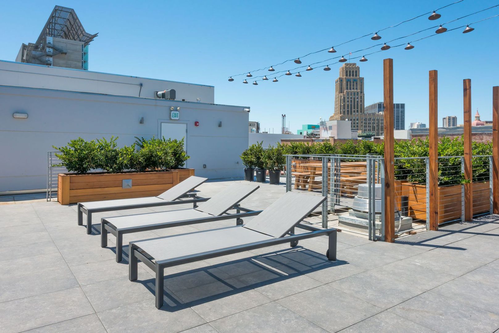 San Francisco Apartment: 570 Jessie Street (1212r)