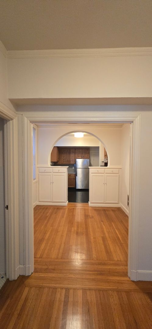 San Francisco Apartment: 2065 California Street (7061r)