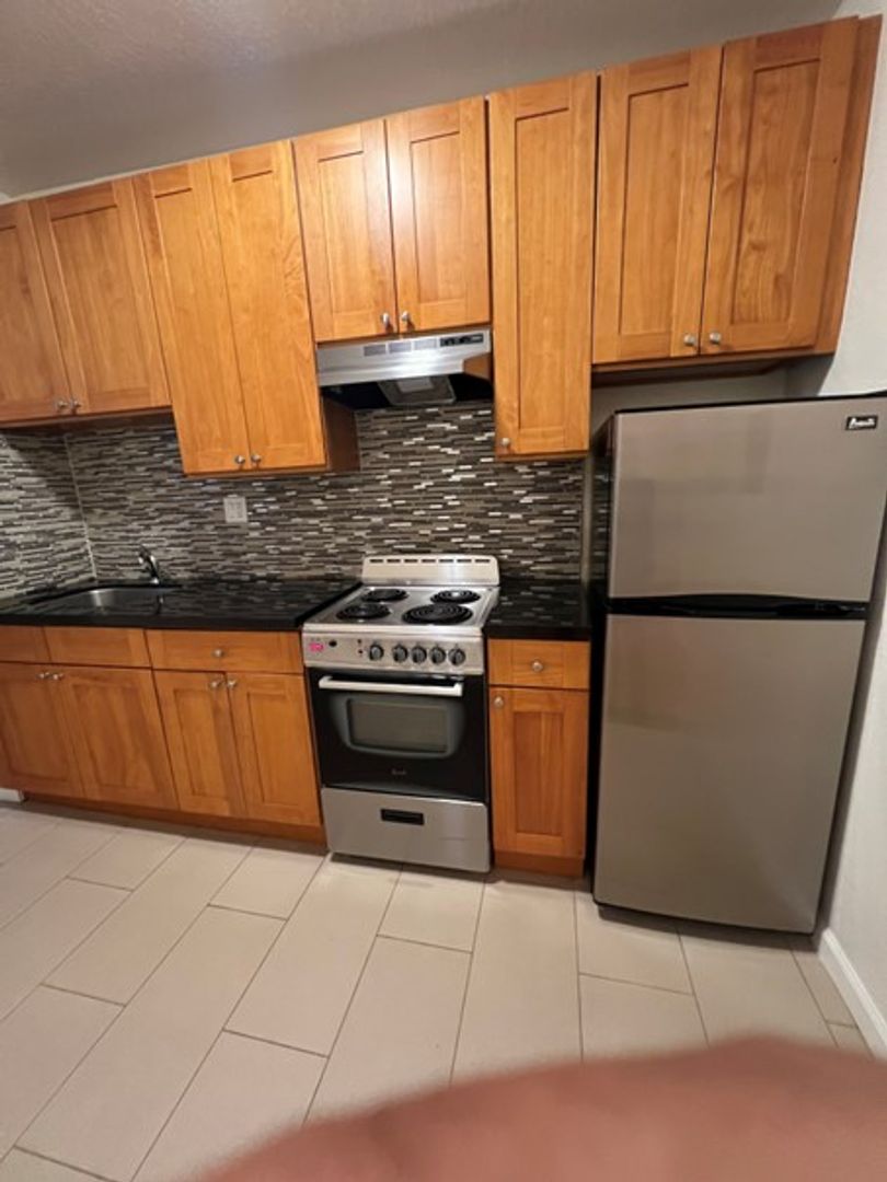 San Francisco Apartment: 524 Guerrero Street (524r)