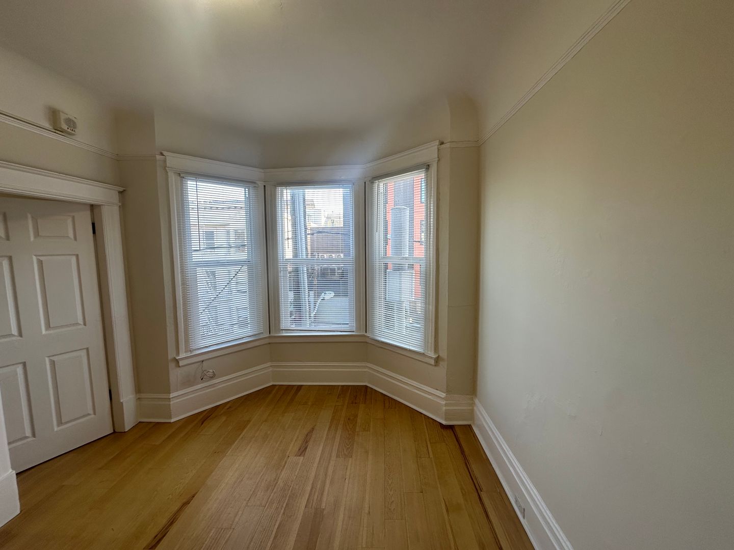 San Francisco Apartment: 290-292 14th Street/ 1799 Mission Street (7036rc)