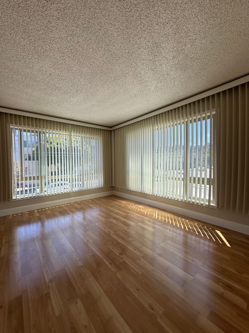 San Francisco Apartment: 699 Arguello Boulevard (1080r)