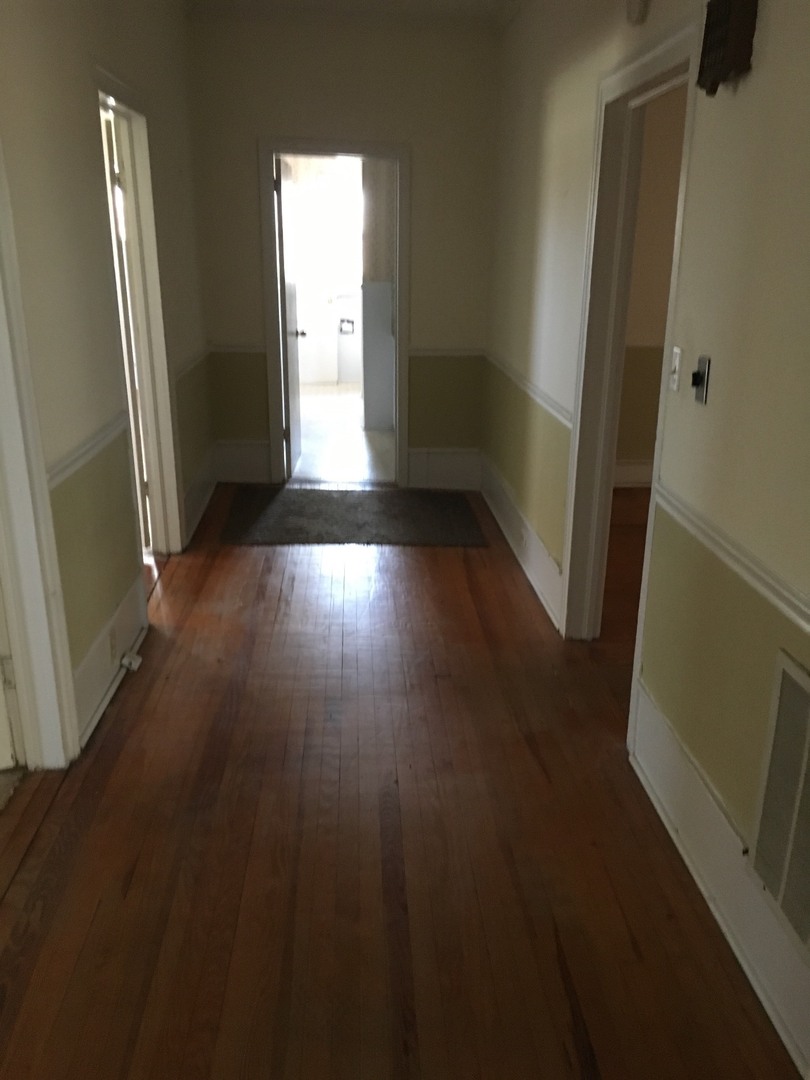 Blacksburg House: 403 York Rd