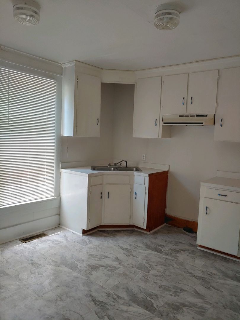 Gaffney Apartment: 318 S. Limestone Street