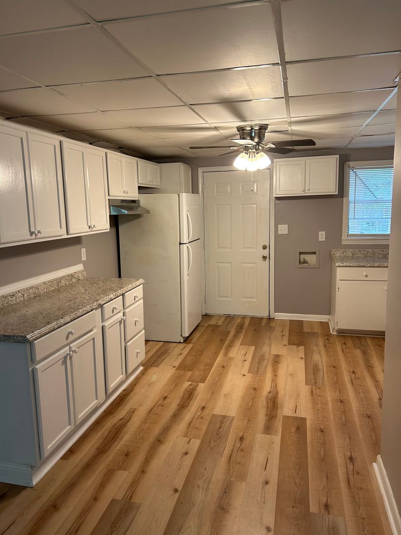 Blacksburg Apartment: 206 S.Charleston Street