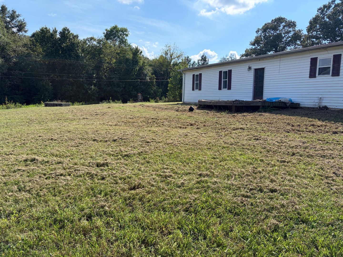 Gaffney House: 1531 Ellis Ferry Rd