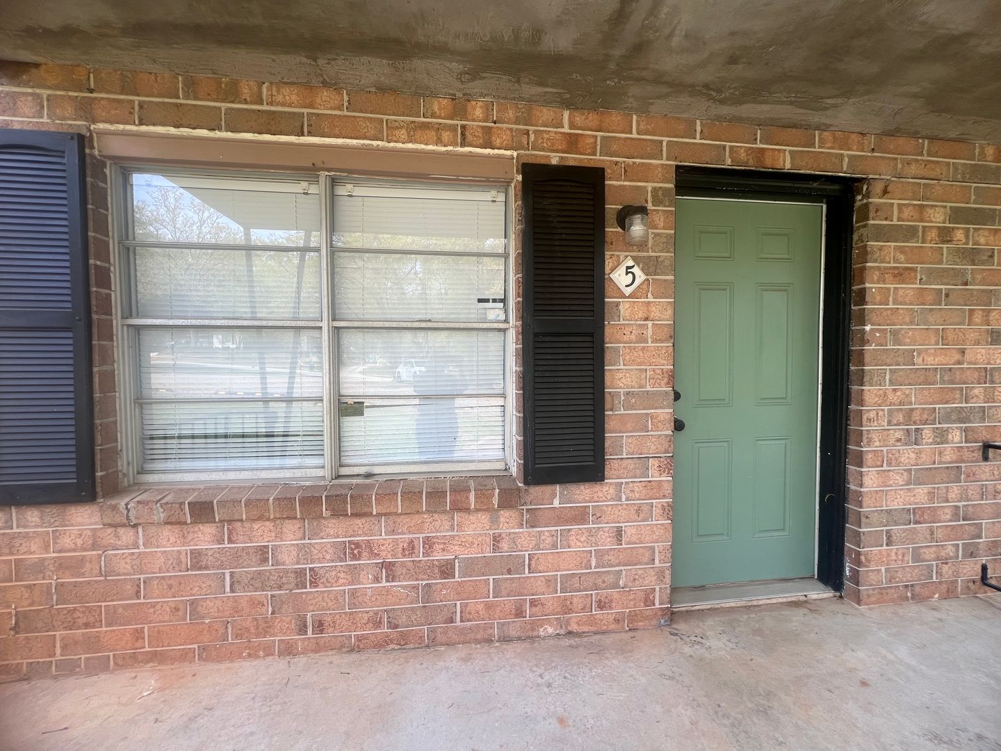 Blacksburg Apartment: 206 S.Charleston Street