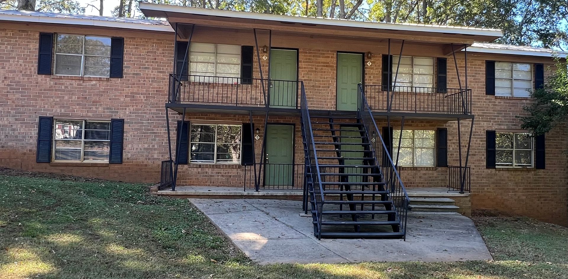 Blacksburg Apartment: 206 S.Charleston Street