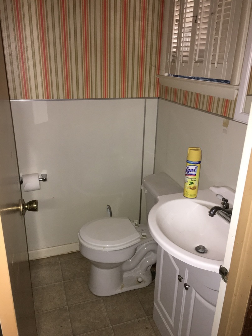 Blacksburg House: 403 York Rd