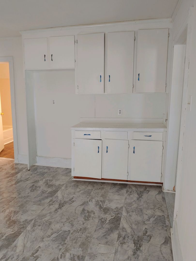 Gaffney Apartment: 318 S. Limestone Street