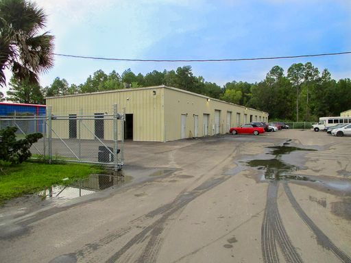 NW Industrial Warehouse Space Available - NOW!