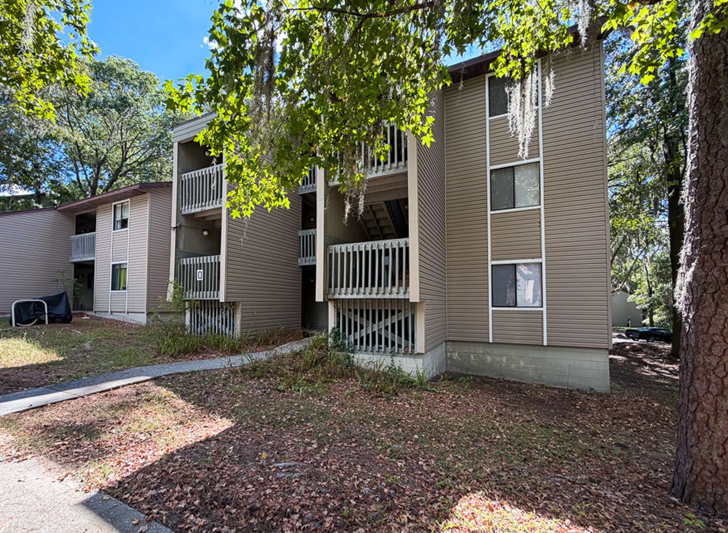 Gainesville Condo: 109 SE 16th Avenue