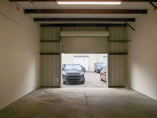 NW Warehouse Space for Rent