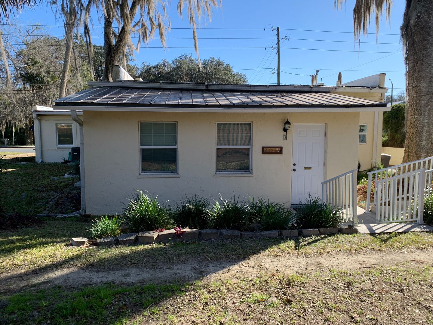 20740 9th Street Unit 3, McIntosh, FL 32667