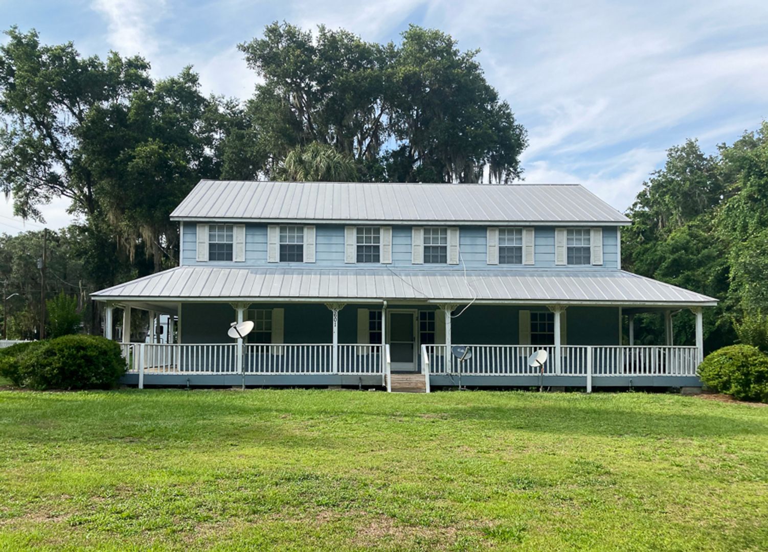 McIntosh Apartment: 5601 Avenue H