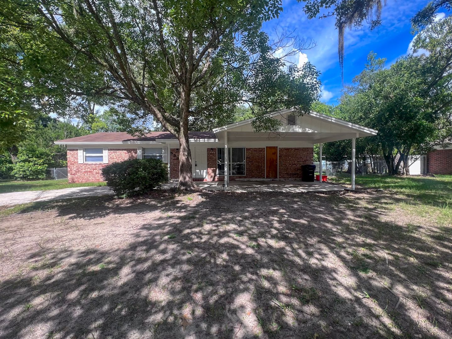 Gainesville House: 536 NW 34th Street