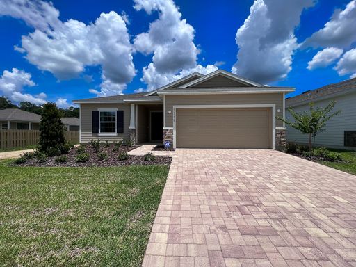 3BR/2BA Smart Home in Arbor Greens - available Early October!
