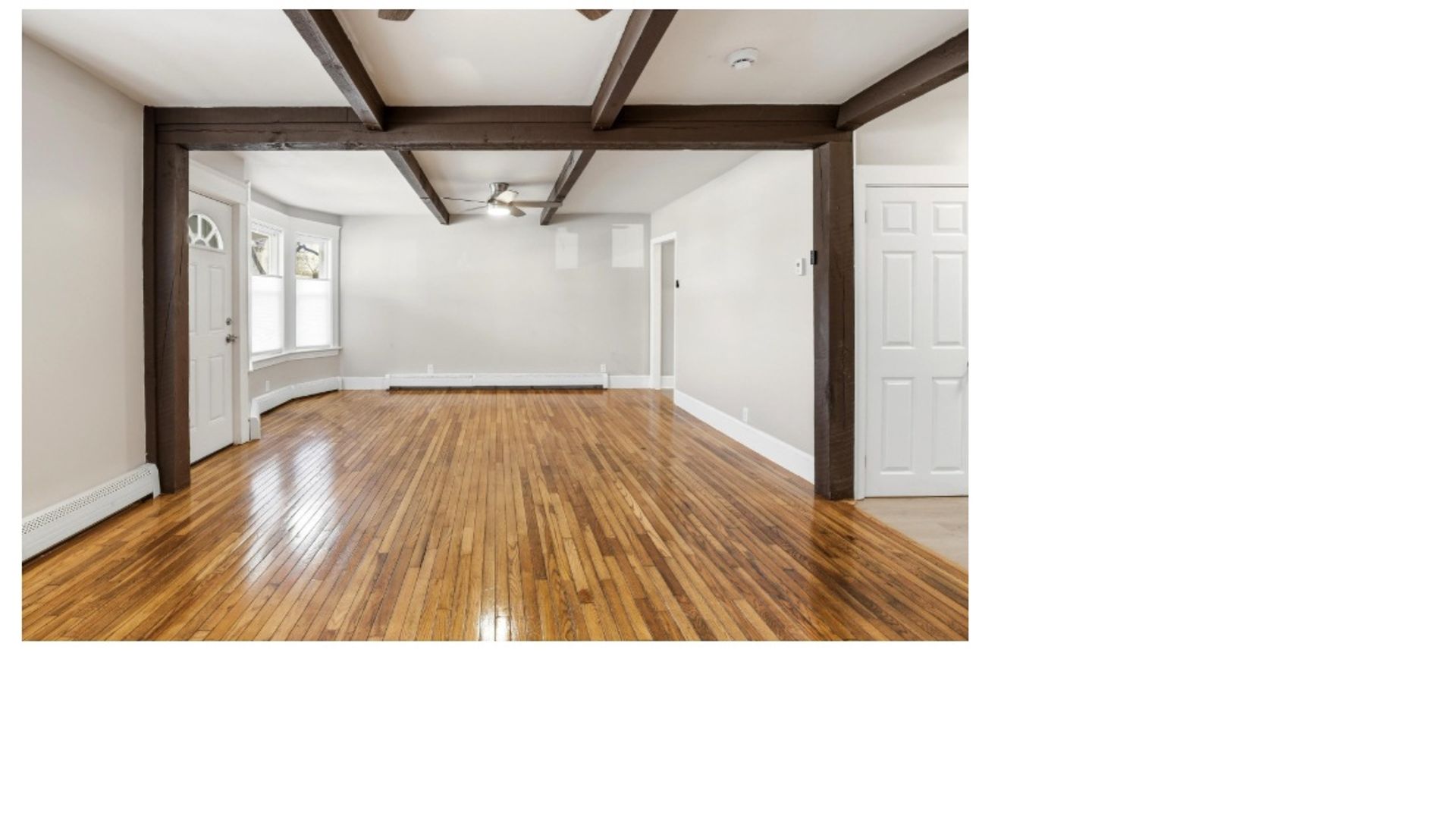Manchester House: 117 Webster St