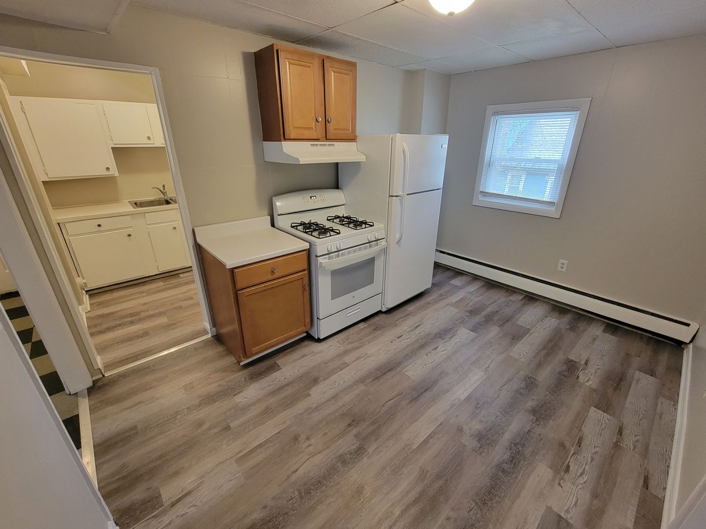 Manchester Apartment: 514 Hanover St