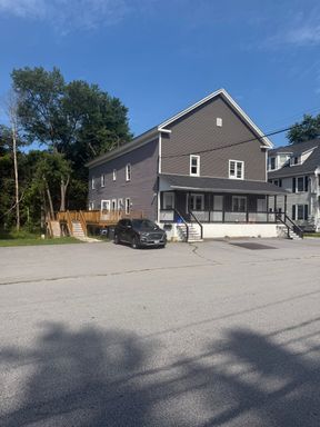 Large 2 bed - arb