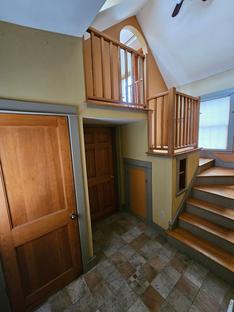 Manchester Apartment: 90 Orange St