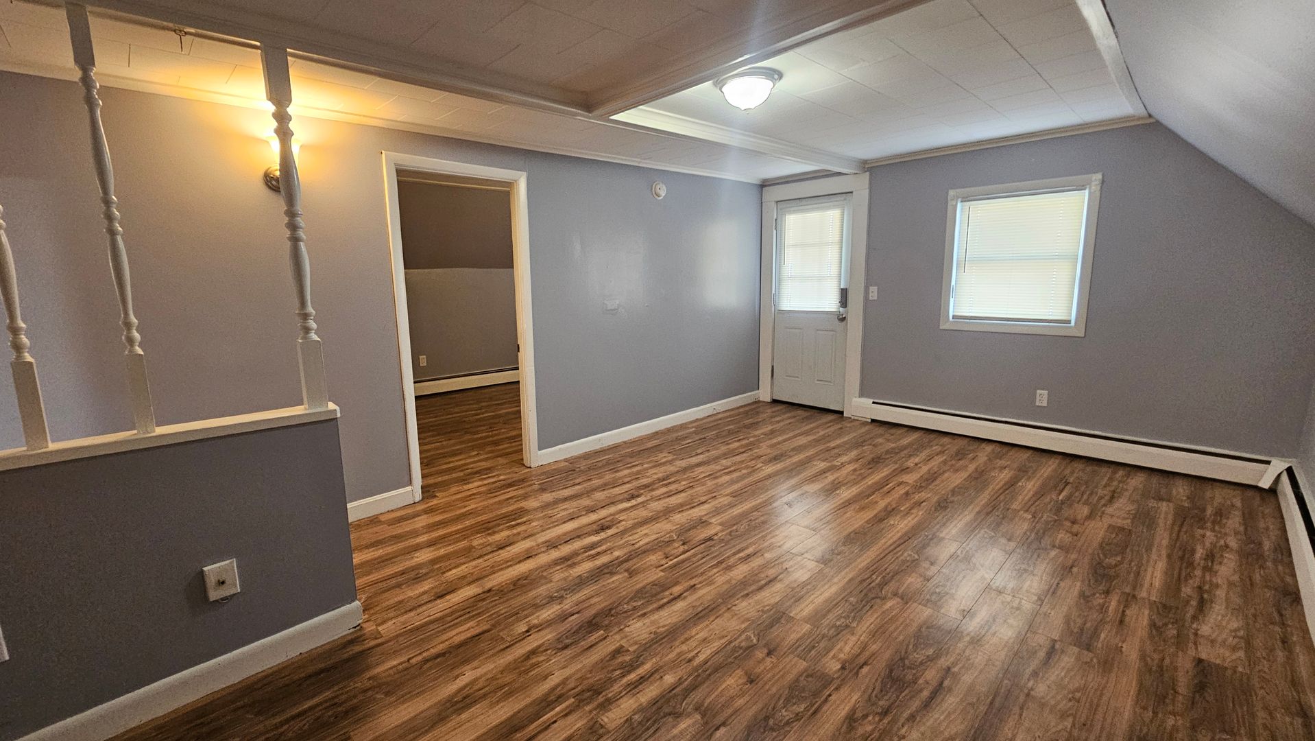 Manchester Apartment: 514 Hanover St