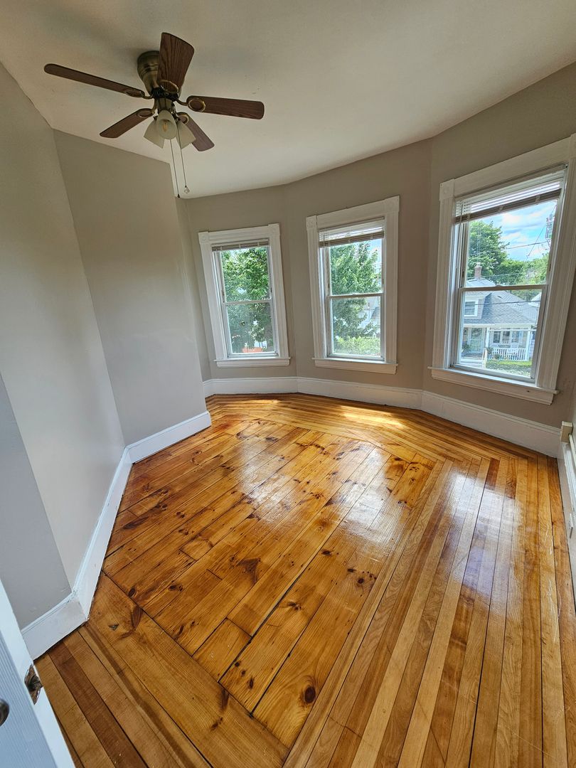 Manchester Apartment: 58-60 Arlington St