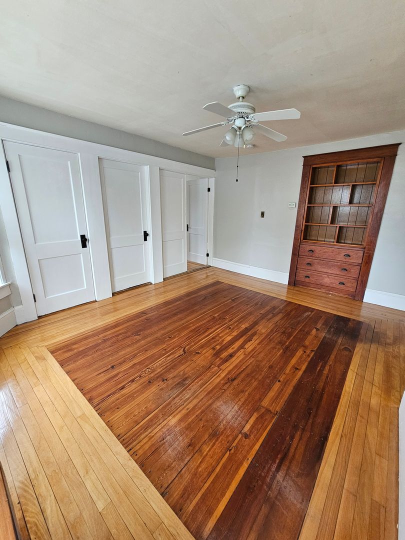 Manchester Apartment: 153-155 Beech St