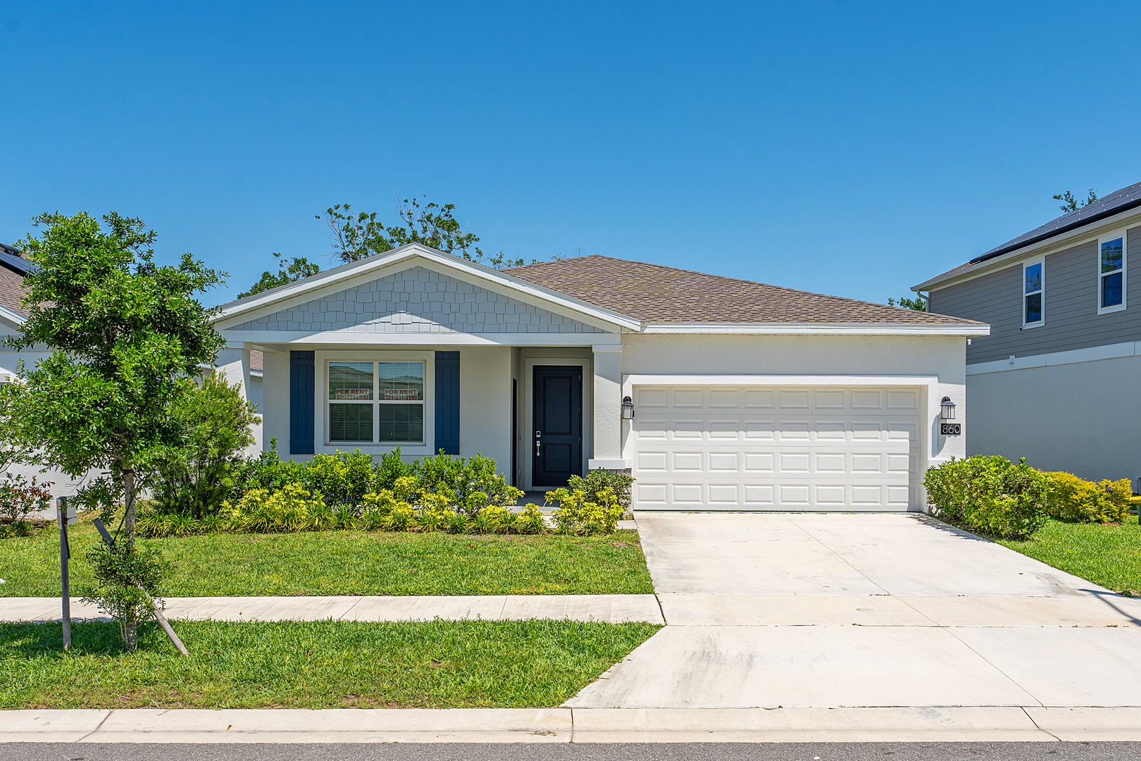 Davenport House: 860 Daring Drive