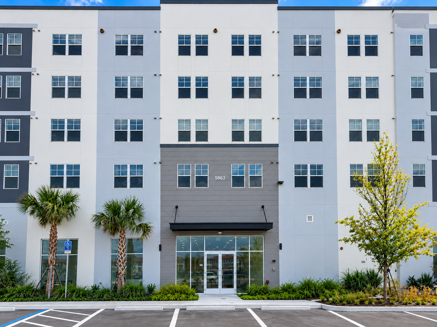 5563 Millenia Park Blvd unit 504 1 of 8