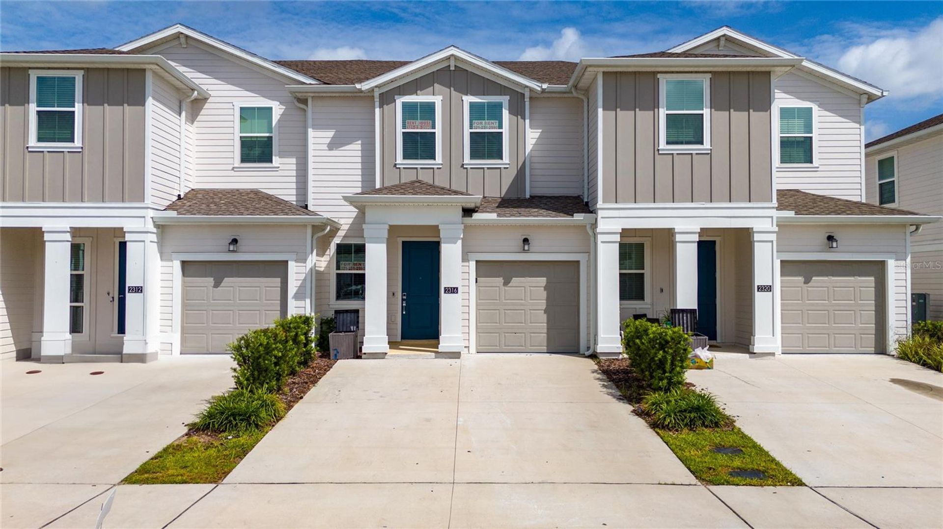 Kissimmee House: 7720 Stone Creek Trail